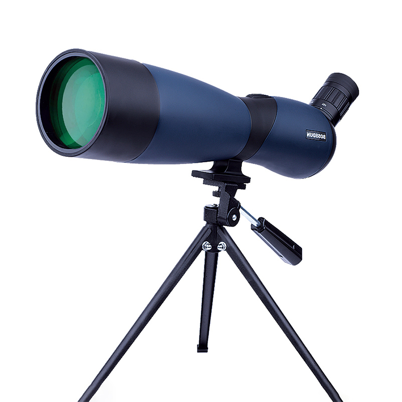 Hunting Outdoor Watch - 25-75x70 Spektiv Zoom Monokular BAK4 Prisma