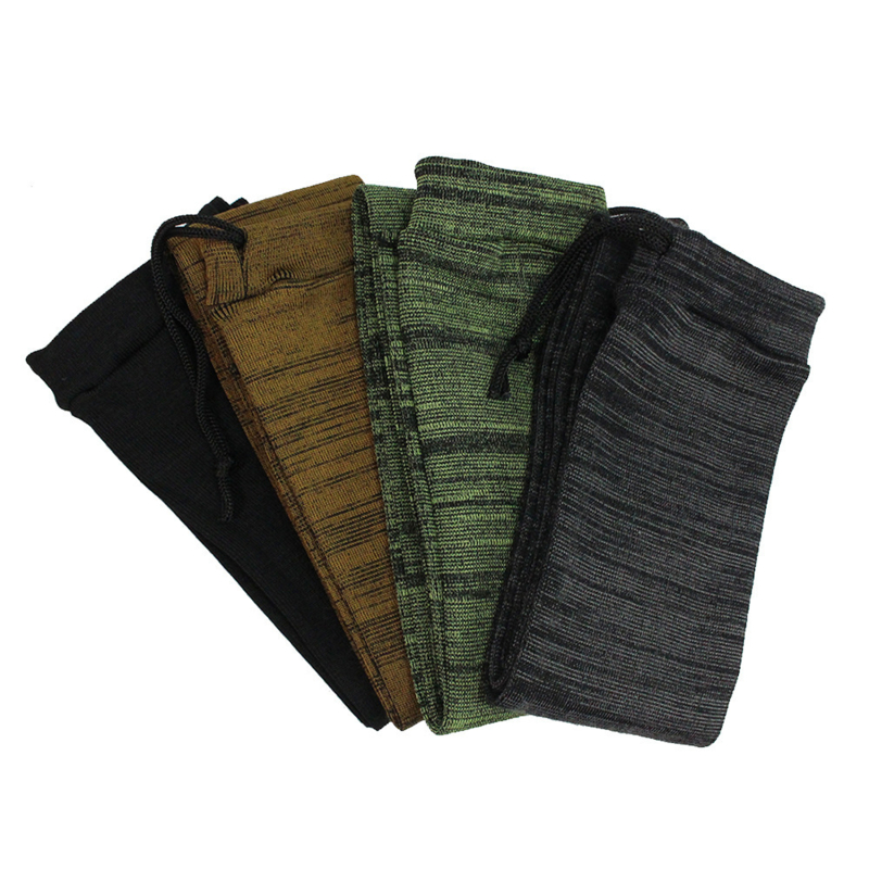 Outdoor Hunting Rifle - Airsoft Gun Socken für Gewehre, Schrotflinten-Abdeckungshülsen,