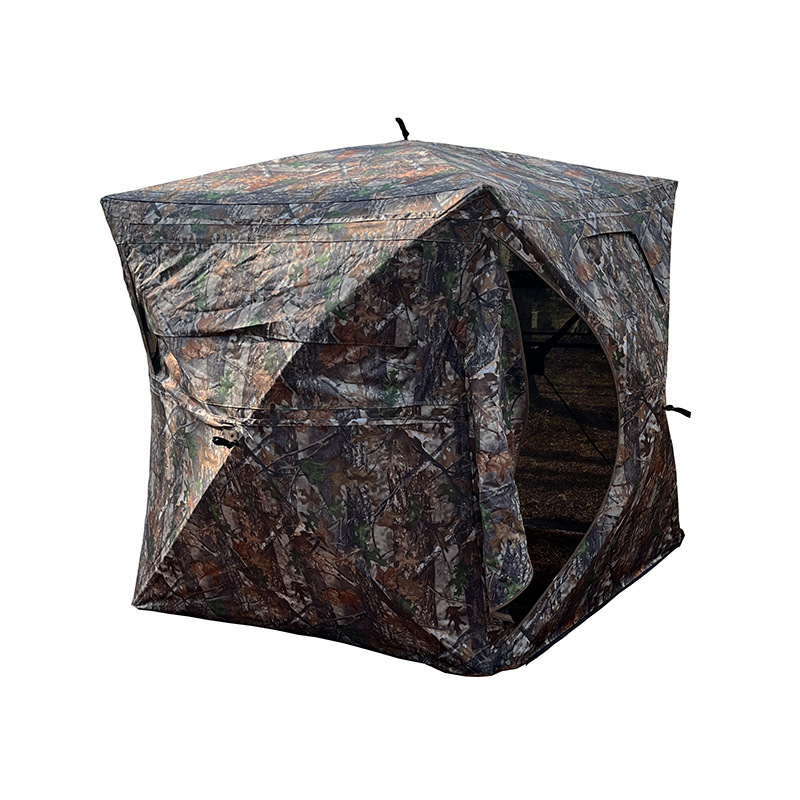 Outdoor Hunting Blinds - Tarnzelt für die Jagd 270 °
