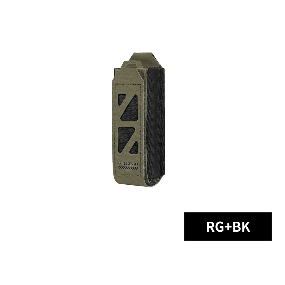 Outdoor Hunting Magazines - Taktische 9mm Magazin Tasche Quick Release