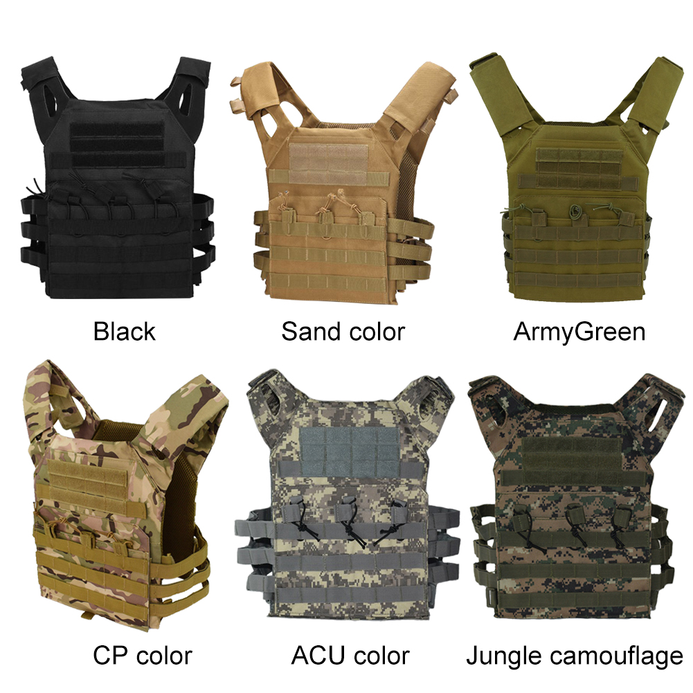 Hunting Outdoor Gear - Taktische jagd taktische weste wasserdichte Outdoor-Körperschutz