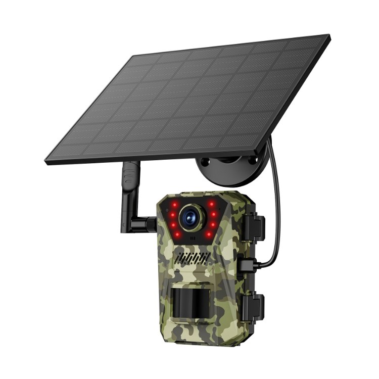 Hunting Outdoor Camera - F8 Professionelle Outdoor IP66 Wasserdichte Nachtsicht