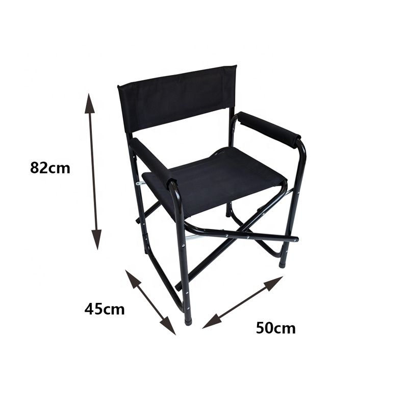 Hunting And Fishing Outdoor Chairs - Tragbarer Klappbarer Regiestuhl für Outdoor-Aktivitäten aus