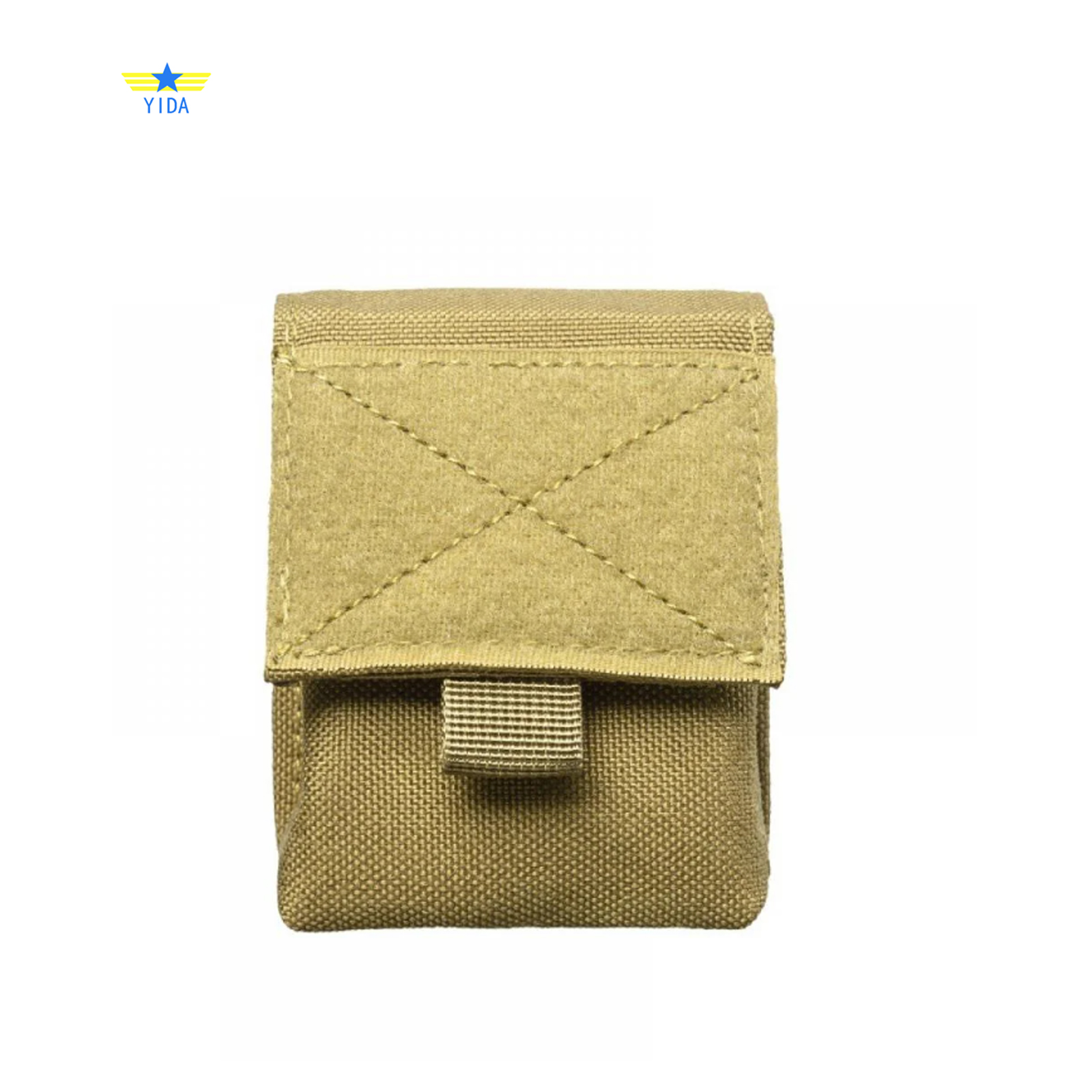 Tactical Belt Rigger - Taktische Molle Beutel Utility Edc Gadget