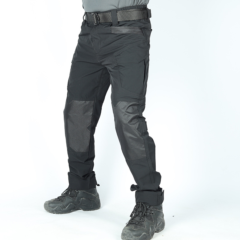 Outdoor Hunting Overalls - Taktische Hosen Im Freien Wasserdichte reißfeste