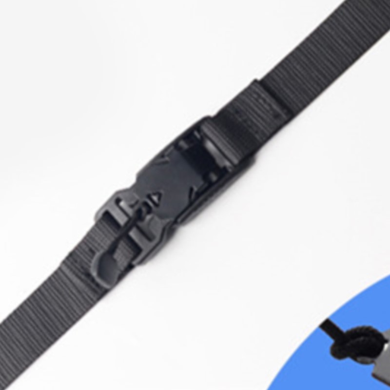 Tactical Belt Rigger - Rucksack Magnetische Brusttasche Abnehmbarer Gurt Verstellbarer