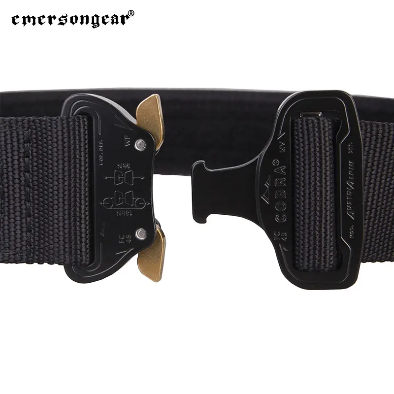 Tactical Belt Rigger - Emersongear Taktischer innerer Kampfgürtel 1,75 Zoll
