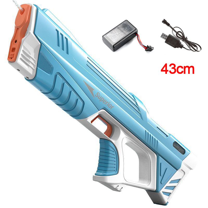 Outdoor Hunting Toys - 43 cm Volle Elektrische Automatische Wasser