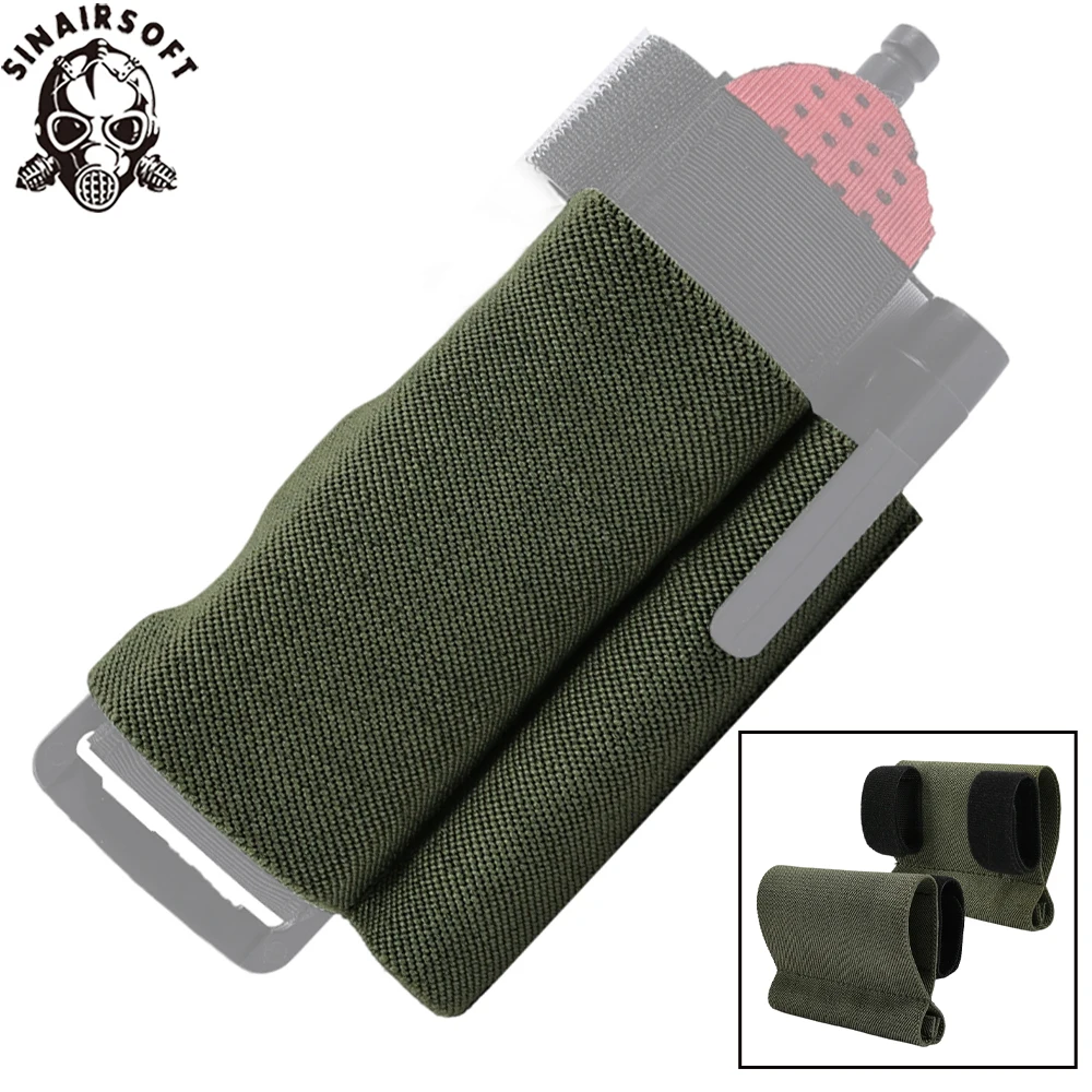 Tactical Belt Rigger - Taktischer Tourniquet-Halter TQ-Hülle Tasche Elastisches Band