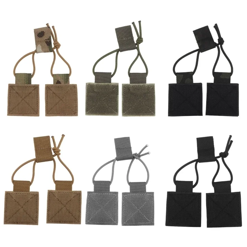 Tactical Belt Rigger - Taktische elastische Gurte für D3CRM Chest