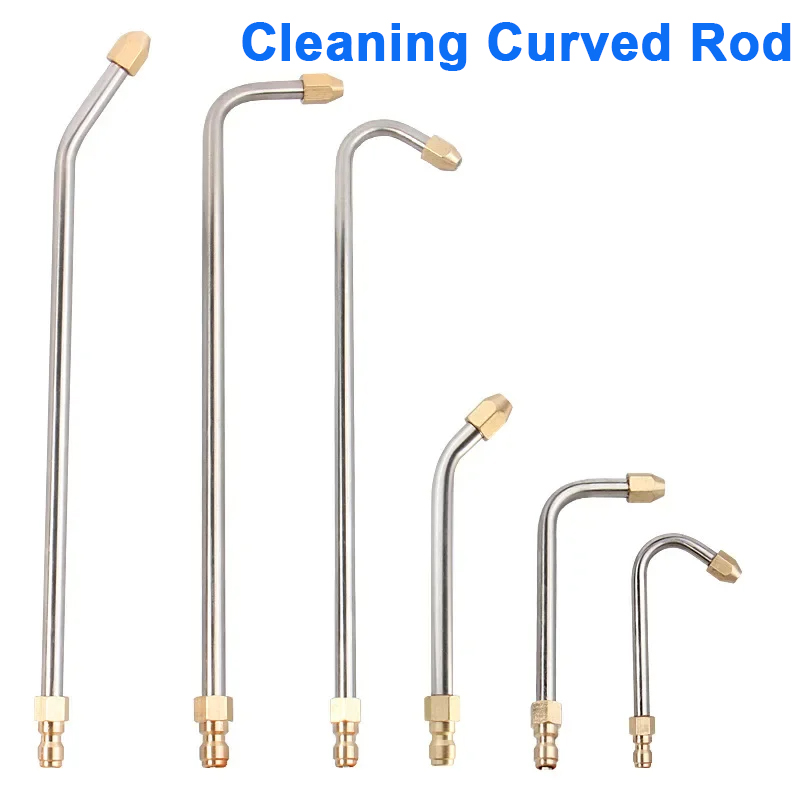 Gun Cleaning Rod - Hochdruck Reinigung Maschine Auto Waschen Wasser