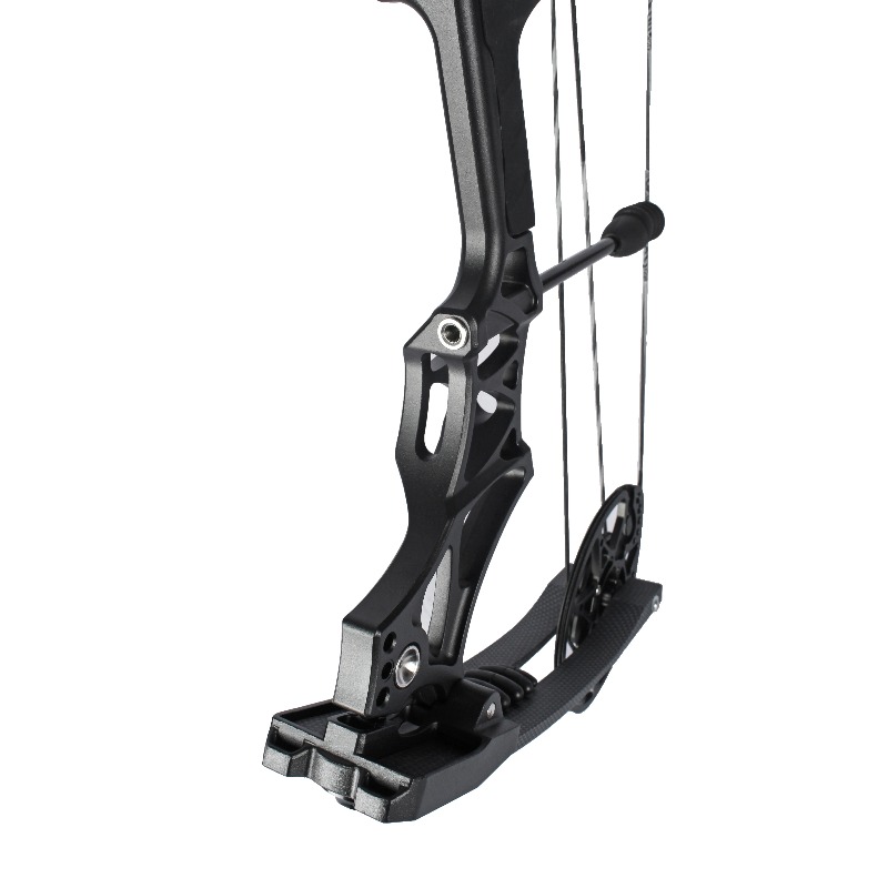 Hunting Bow Compound - Junxing Archery Neuer Jagd-Compoundbogen M128