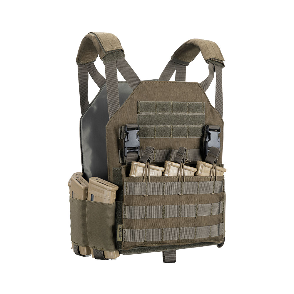Outdoor Hunting Blinds - Outdoor Wasserdichte MOLLE Taktische Weste AMP