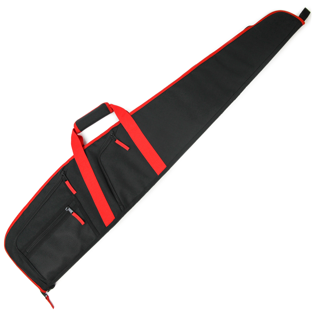 Outdoor Hunting Rifle - 120cm Jagdgewehr Tasche Rucksack für Airsoft