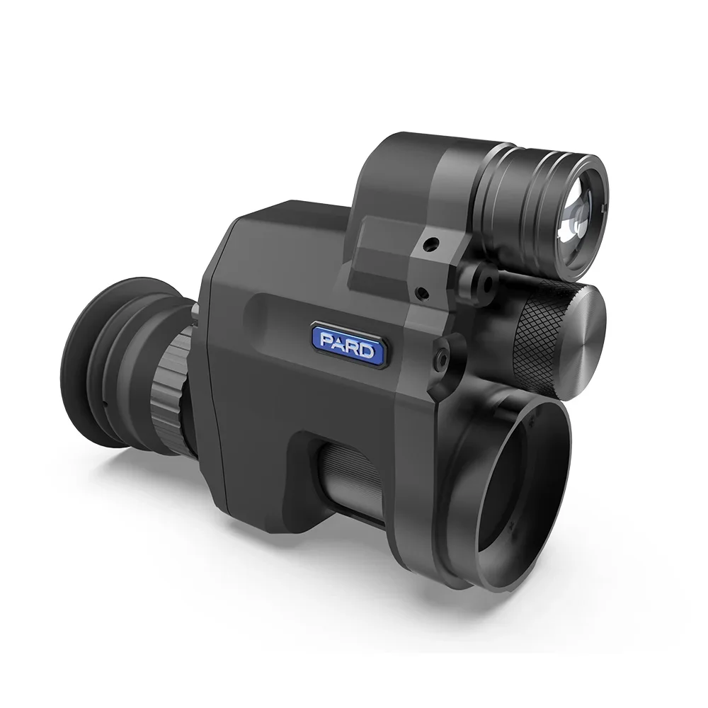 Hunting Outdoor Camera - NV007V INight Vision Clip On Monokular
