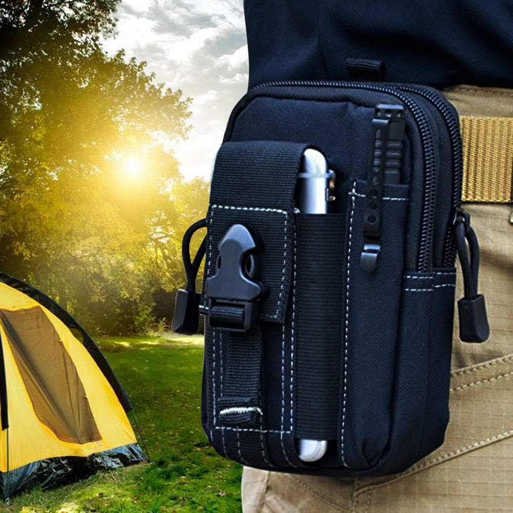 Taktische Molle-Gürteltasche,  – Hunting Outdoor Gear Bewertung und Preis