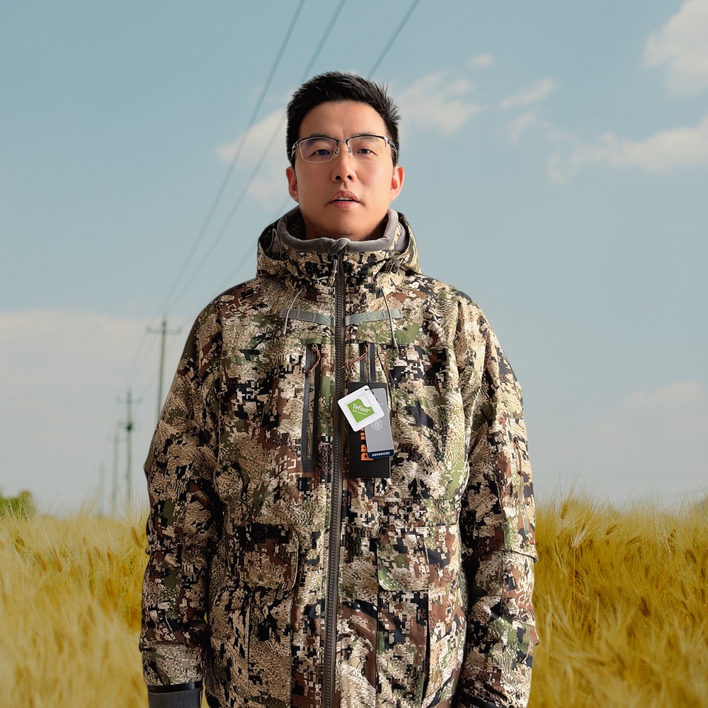 Herren Outdoor-Jagdbekleidung  – Hunting Outdoor Clothing Brands Bewertung und Preis