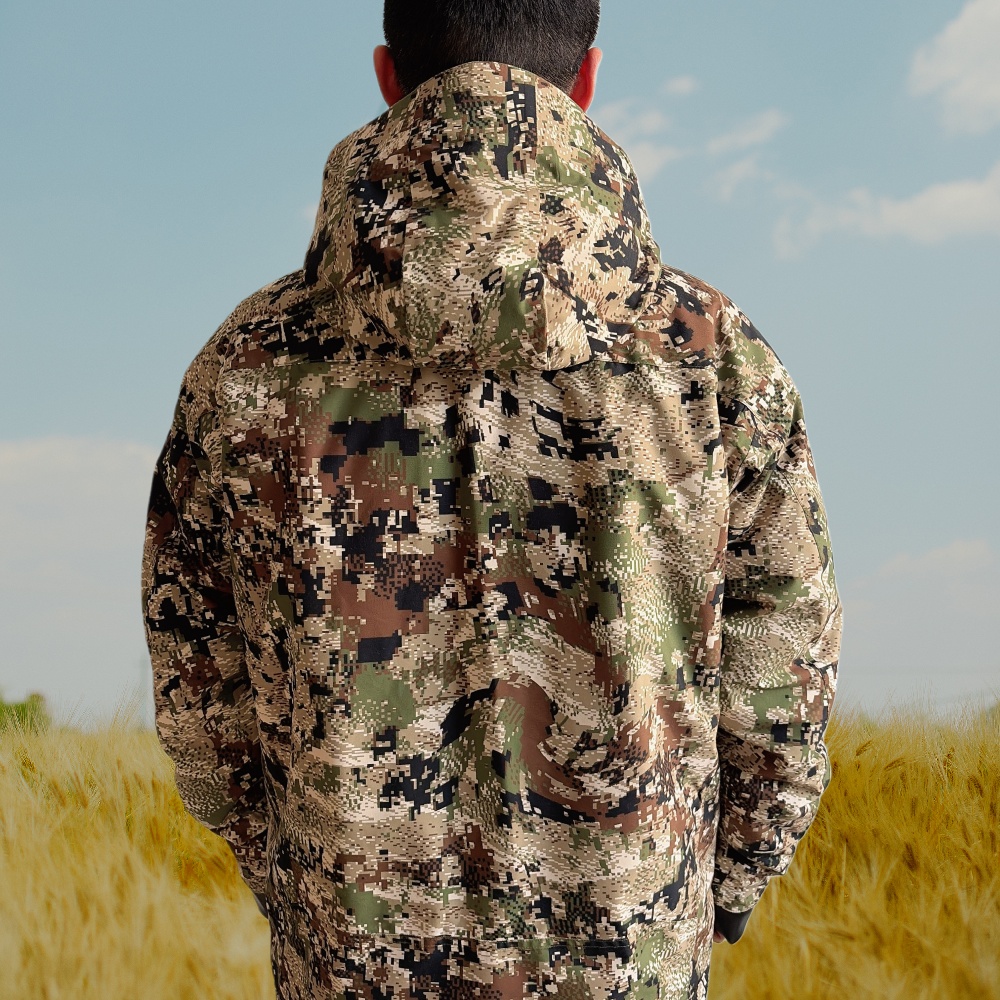 Herren Outdoor-Jagdbekleidung  – Hunting Outdoor Clothing Brands Bewertung und Preis
