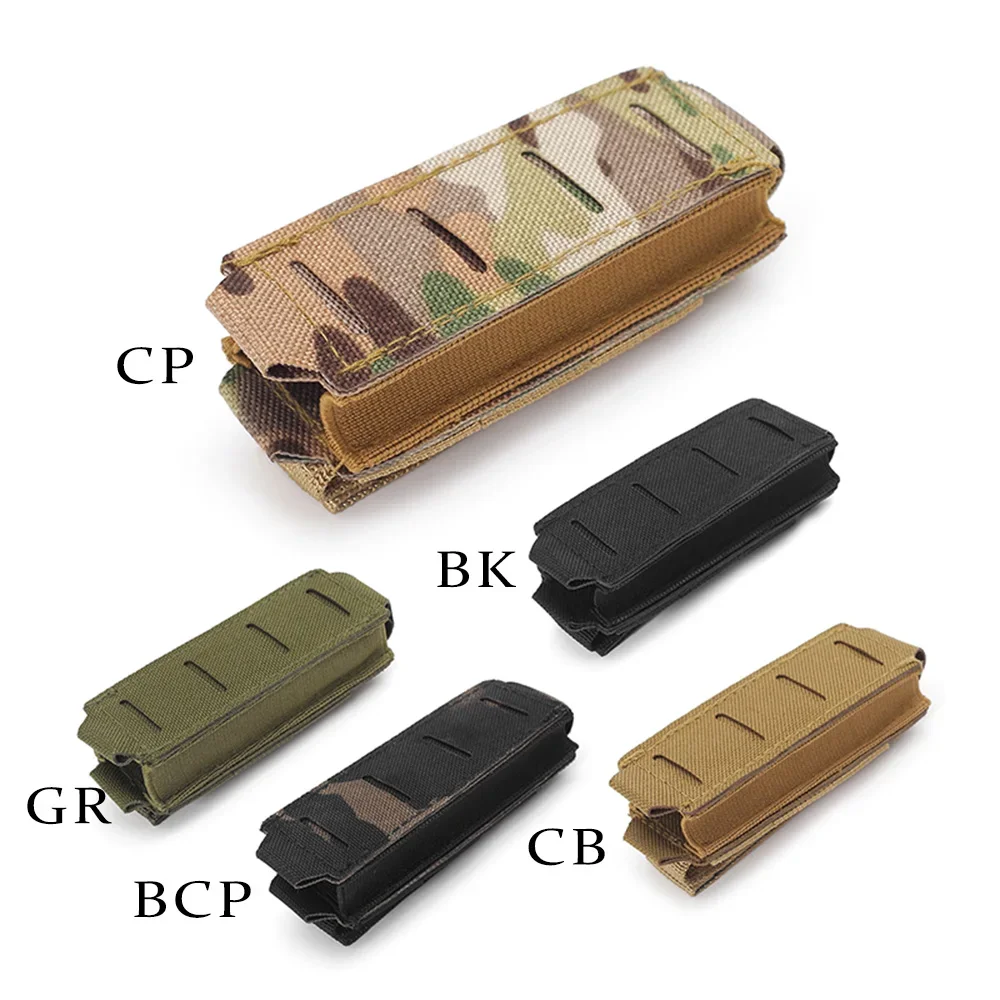 Molle 9mm Magazintasche Single – Outdoor Hunting Magazines Bewertung und Preis