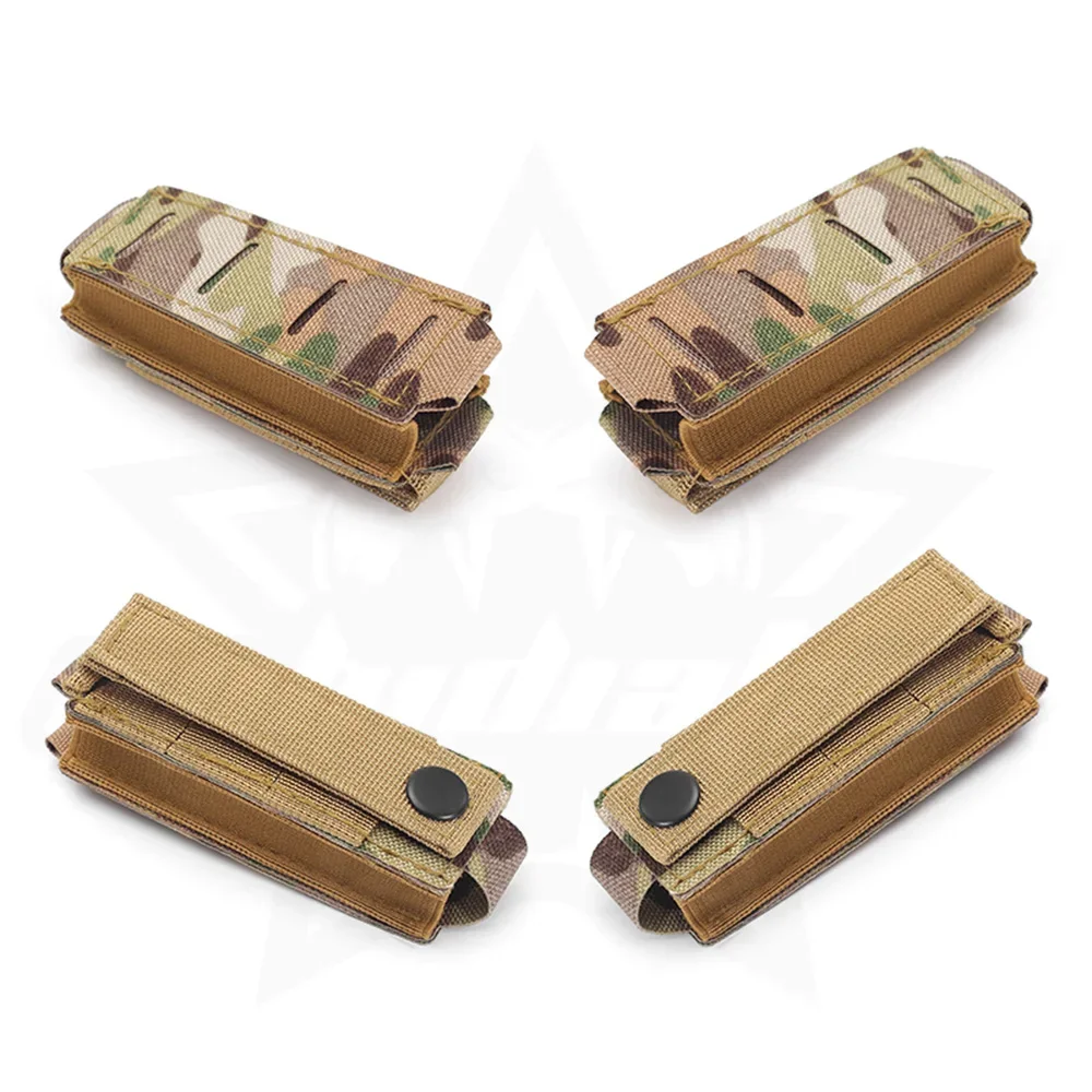 Molle 9mm Magazintasche Single – Outdoor Hunting Magazines Bewertung und Preis