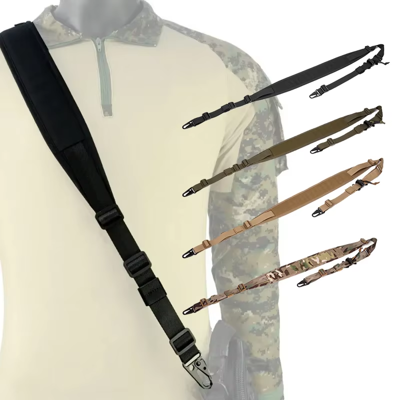 Jagdgewehr Taktische Schlinge  – Outdoor Hunting Rifle Bewertung und Preis