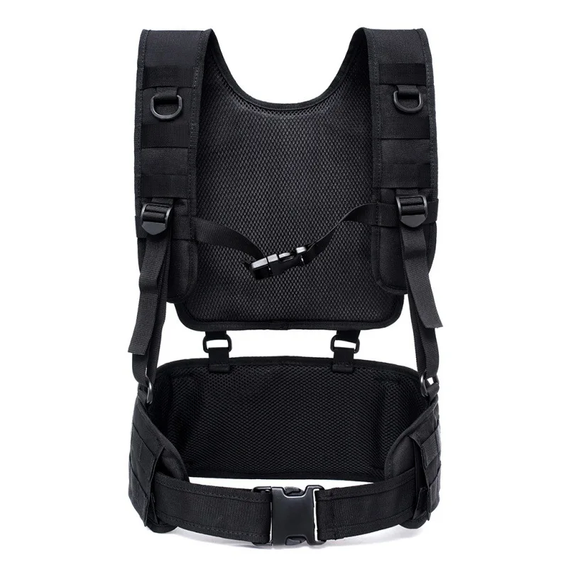 Abnehmbare Taktische Weste Mol – Tactical Belt Rigger Bewertung und Preis