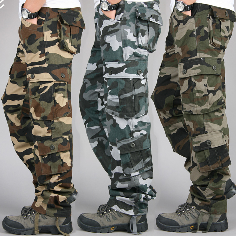 Herren Taktische Cargohose Arb – Outdoor Hunting Overalls Bewertung und Preis