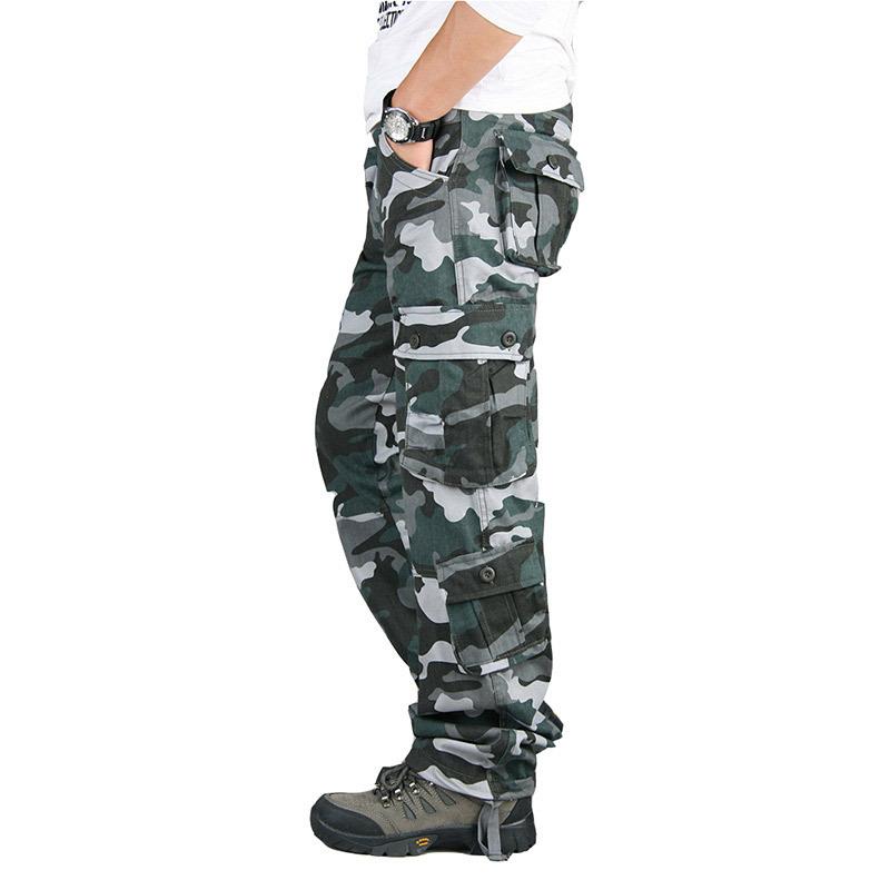 Herren Taktische Cargohose Arb – Outdoor Hunting Overalls Bewertung und Preis