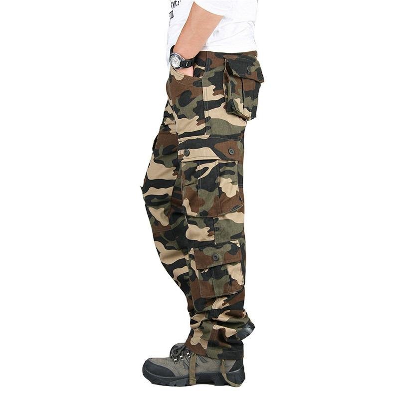 Herren Taktische Cargohose Arb – Outdoor Hunting Overalls Bewertung und Preis