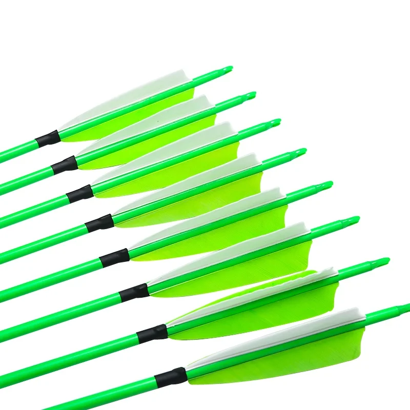 Linkboy Bogenschießen Grün Car – Hunting Bow Compound Bewertung und Preis