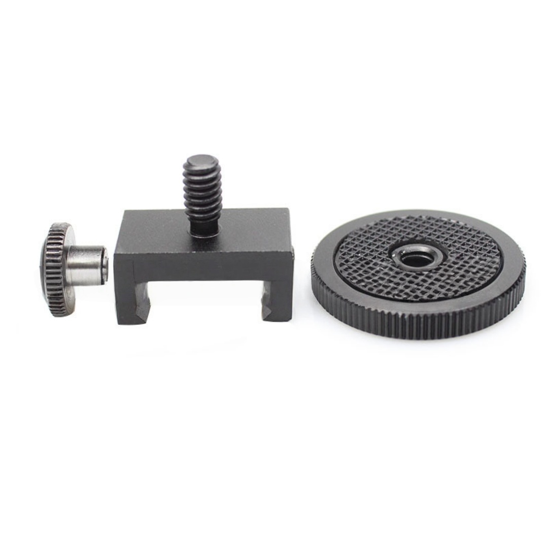 20mm Schienenhalterungsadapter – Hunting Outdoor Camera Bewertung und Preis