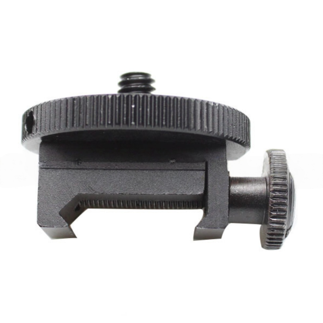 20mm Schienenhalterungsadapter – Hunting Outdoor Camera Bewertung und Preis