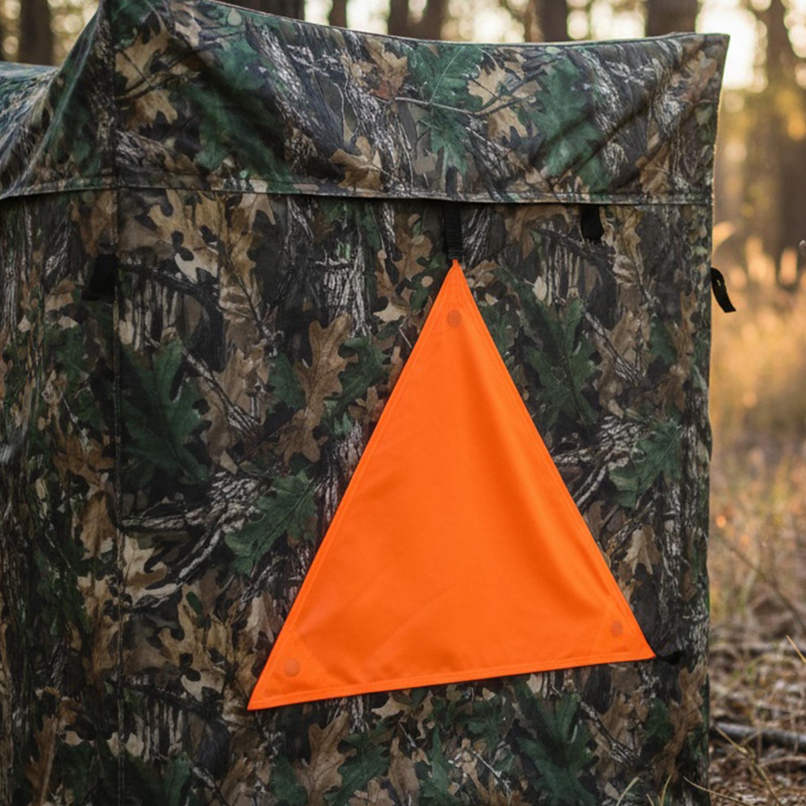 Jagd Blind Orange Marker Magne – Outdoor Hunting Blinds Bewertung und Preis
