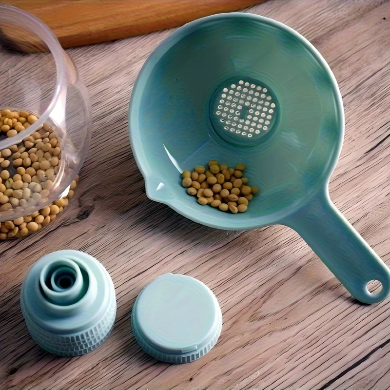 Küchentrichter mit großem Durc – Outdoor Hunting Kitchen Bewertung und Preis