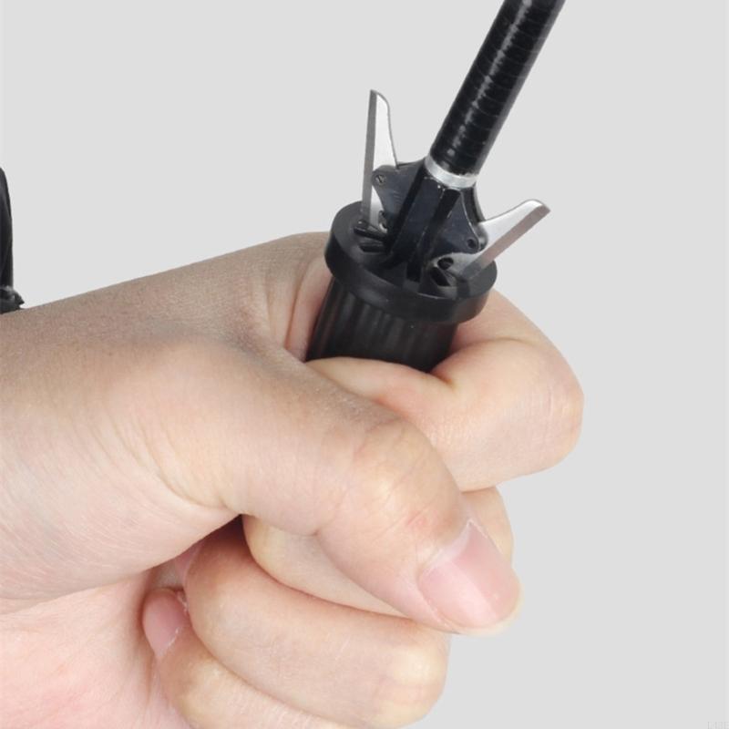 Jagdspitzenschlüssel für Pfeil – Broadhead Wrench Tool Bewertung und Preis