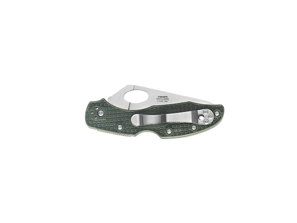 Heiß begehrtes 58-60HRC GANZO  – Knife Hunting Fixed Blade Bewertung und Preis