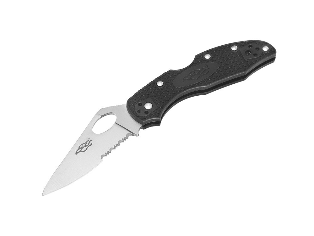 Heiß begehrtes 58-60HRC GANZO  – Knife Hunting Fixed Blade Bewertung und Preis