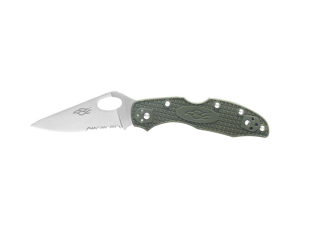 Heiß begehrtes 58-60HRC GANZO  – Knife Hunting Fixed Blade Bewertung und Preis
