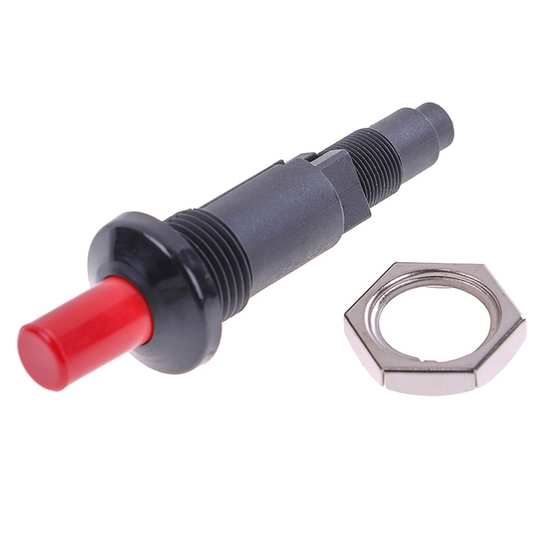 Push Button Piezo Ignitor mit  – Outdoor Hunting Kitchen Bewertung und Preis