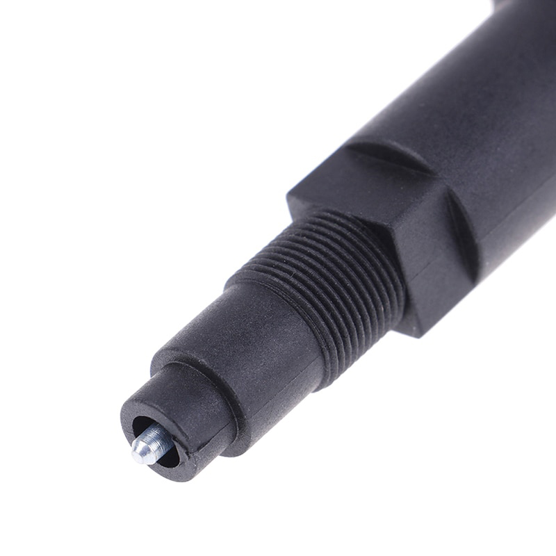 Push Button Piezo Ignitor mit  – Outdoor Hunting Kitchen Bewertung und Preis