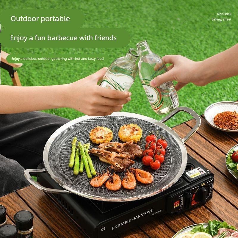 316 Edelstahl Multifunktionale – Outdoor Hunting Kitchen Bewertung und Preis