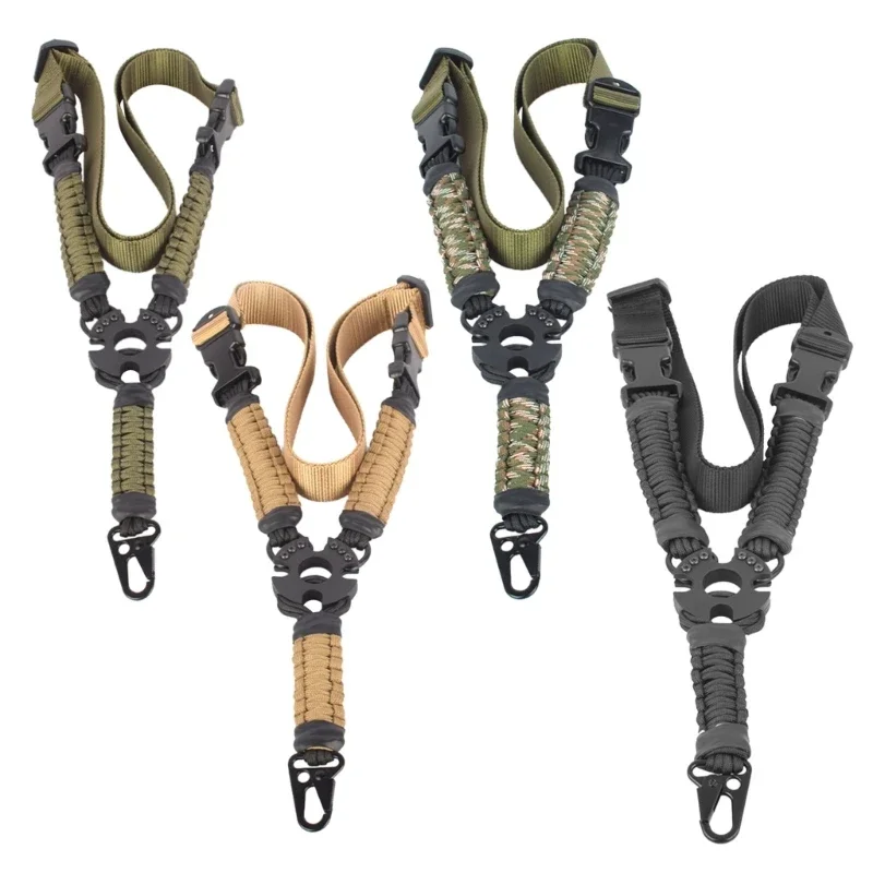 3-Punkt-Bungee-Taktpistolen Sc – Outdoor Hunting Rifle Bewertung und Preis