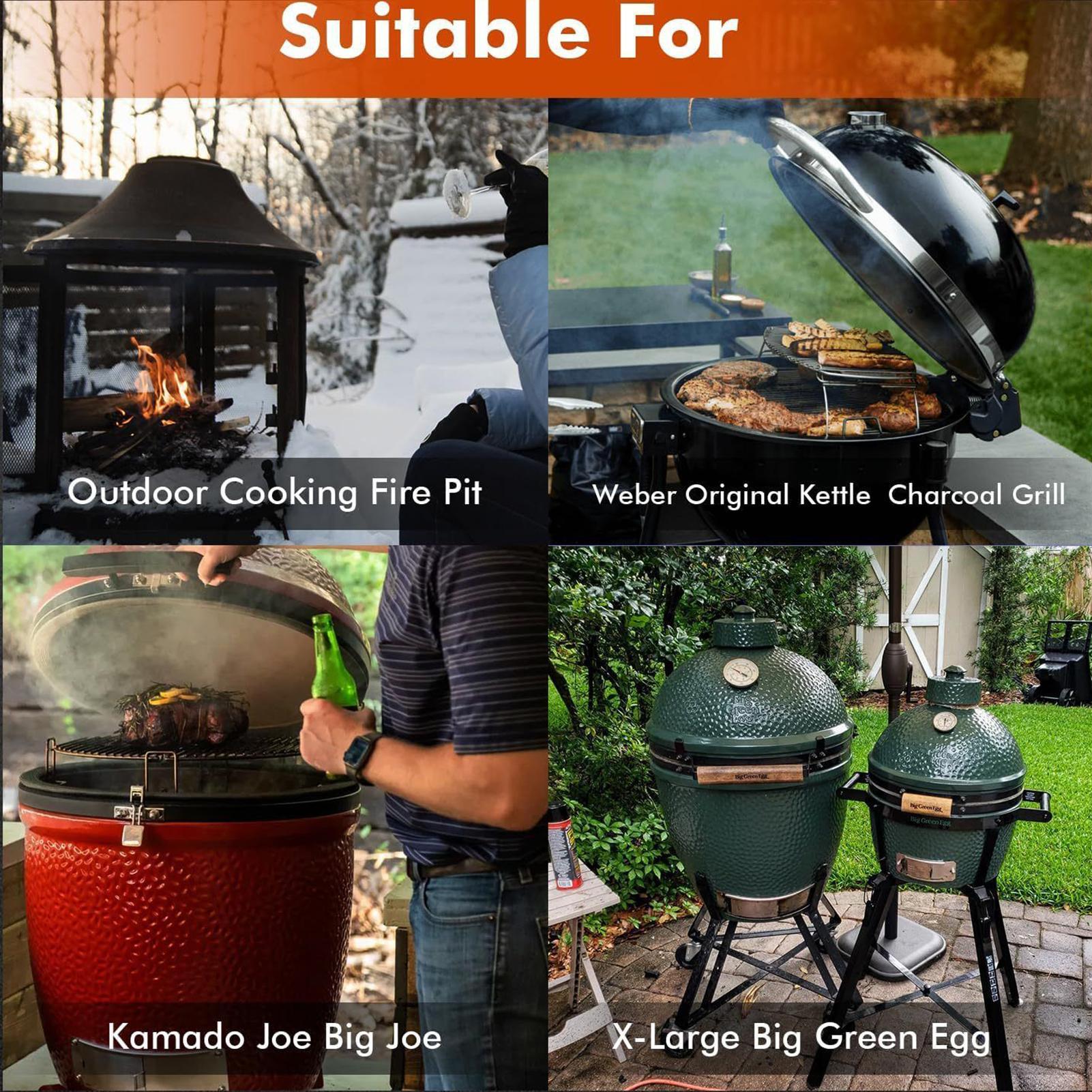 Abdeckung für Grill 210D Oxfor – Outdoor Hunting Kitchen Bewertung und Preis