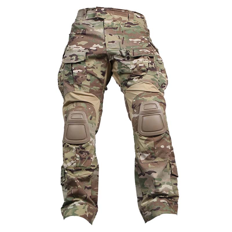 Outdoor-Taktikkleidung, Tarnkl – Outdoor Hunting Overalls Bewertung und Preis