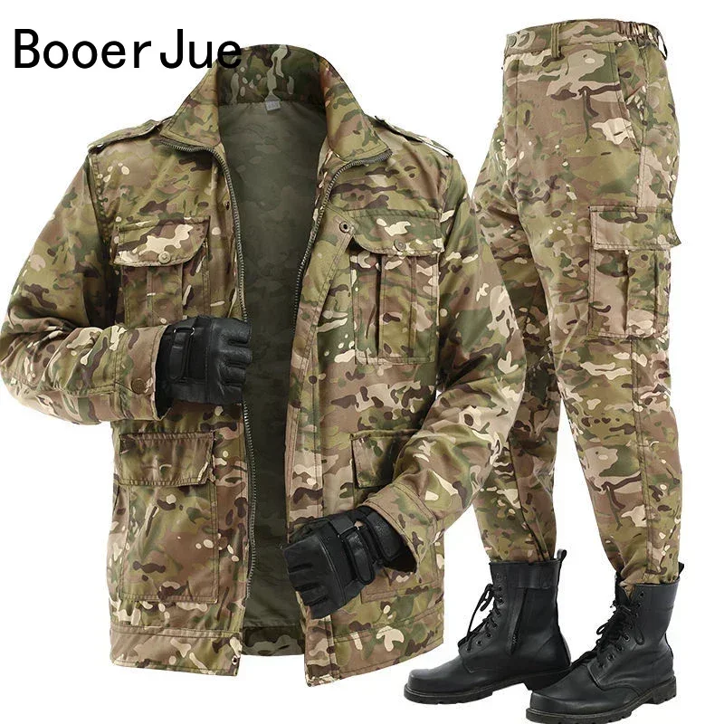 Jagd- und Wander-Sportuniform  – Outdoor Hunting Overalls Bewertung und Preis