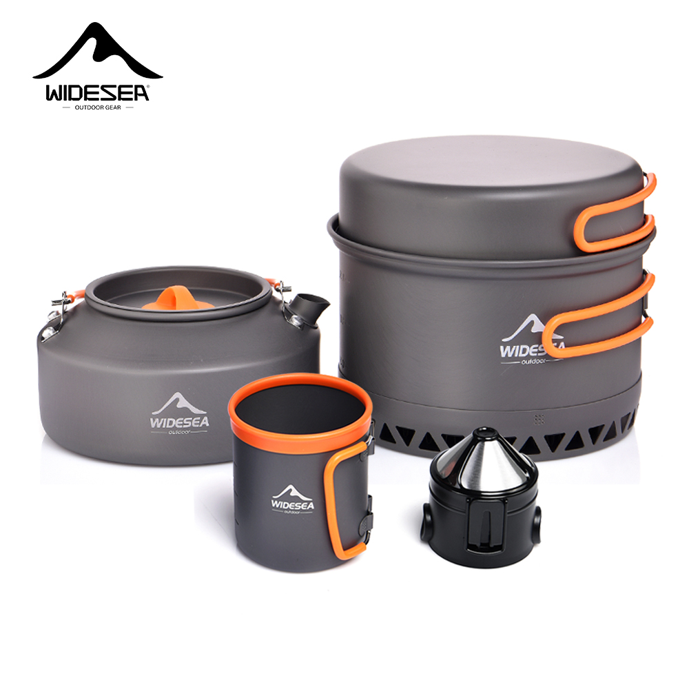 Camping Geschirr Outdoor Kochg – Outdoor Hunting Kitchen Bewertung und Preis