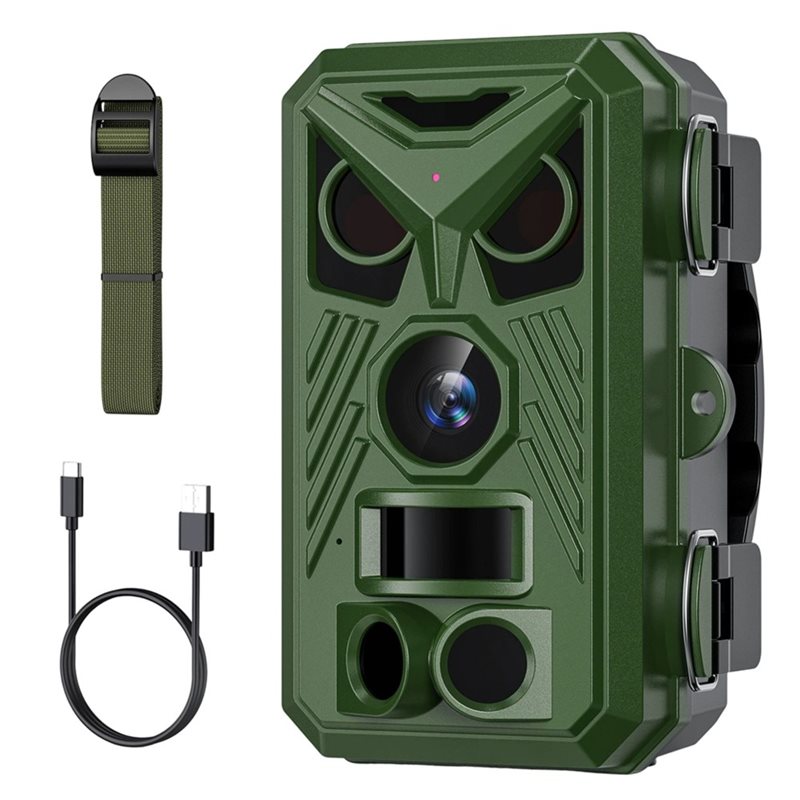 BTLIFE-Wildtier-Überwachungska – Hunting Outdoor Camera Bewertung und Preis