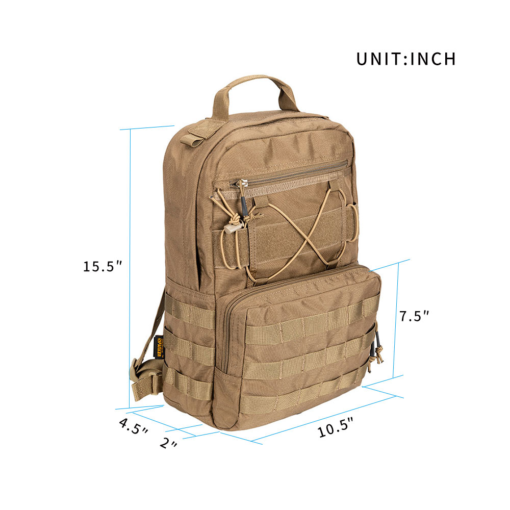 Taktischer Hydrations-Rucksack – Hunting Outdoor Gear Bewertung und Preis