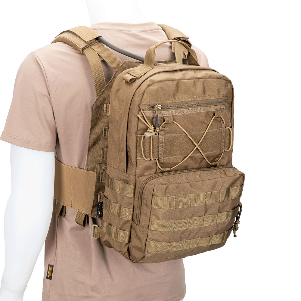 Taktischer Hydrations-Rucksack – Hunting Outdoor Gear Bewertung und Preis