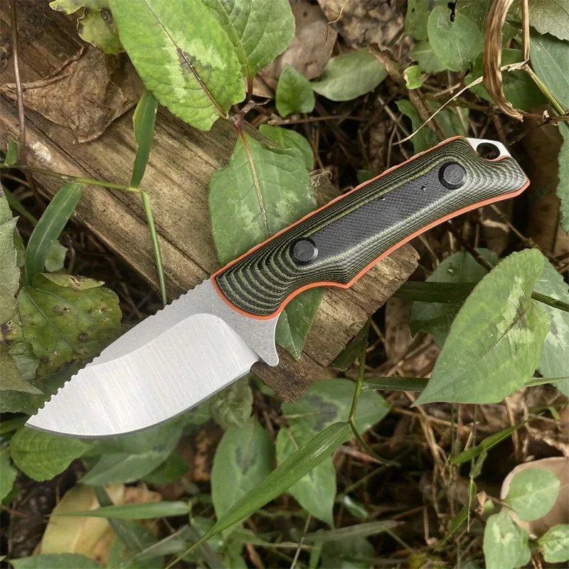 BM 15017 Zweifarbiger G10-Grif – Knife Hunting Fixed Blade Bewertung und Preis